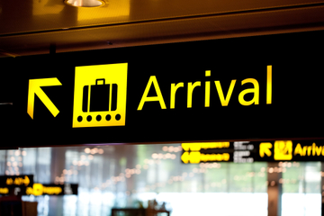 Shared Arrival Transfer: Ixtapa-Zihuatanejo International Airport to Hotels