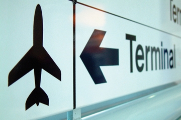 Shared Arrival Transfer: Oaxaca Airport to Hotels