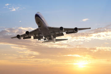 Shared Arrival Transfer: Vancouver International Airport to Victoria
