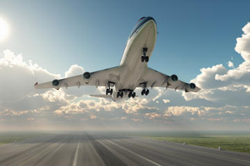 Shared Departure Transfer: Algarve Hotels to Faro Airport