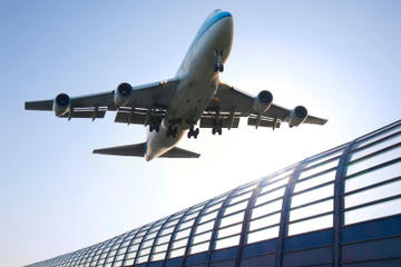 Shared Departure Transfer: Dubrovnik, Cavtat, Orebic and Korcula Hotels to Dubrovnik Airport