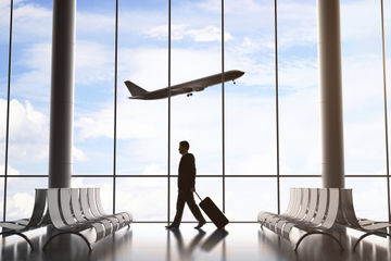 Shared Departure Transfer: Paphos or Limassol Hotels to Paphos Airport