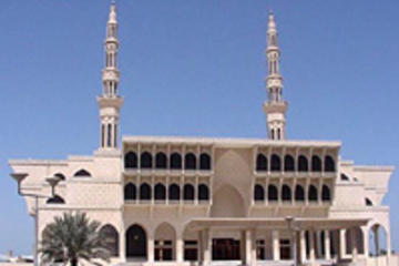 Sharjah City Sightseeing Tour - The Pearl of the Gulf