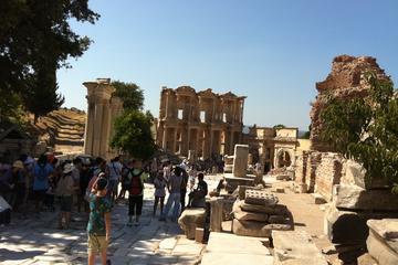 Shore Excursion: Customizable tour of Kusadasi from Cruise Terminal