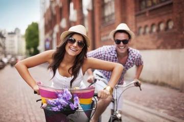 Siena Bike Tour