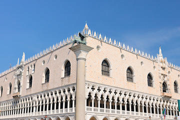 Skip the Line: Doge's Palace Secret Itineraries Tour