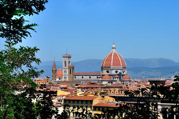 Skip-the-Line Duomo Complex Entrance and Guided Tour from Florence