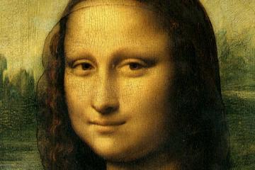 Skip the Line Louvre Must-See Introduction Private Museum Tour