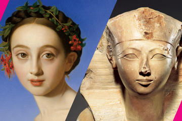 Skip the Line: Metropolitan Museum of Art