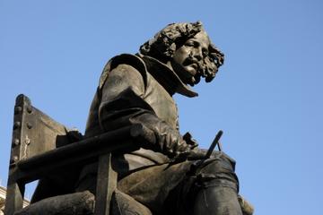 Skip the Line: Prado Museum Express Ticket and Tour in Madrid