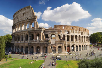 Skip the Line Private Tour: Ancient Rome and Colosseum Art History Walking Tour