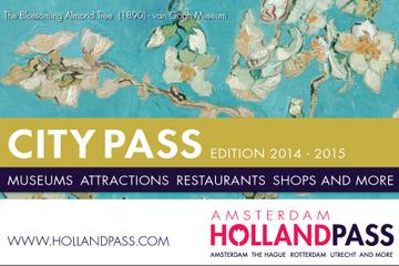 Skip the Line: The Hague and Holland Pass