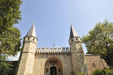 Skip the Line: Topkapi Palace Tour in Istanbul Including Imperial Harem