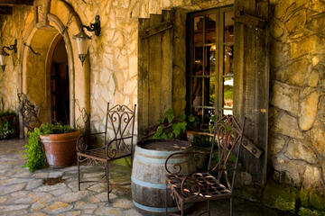 Small-Group Brunello di Montalcino Wine-Tasting Trip from Siena