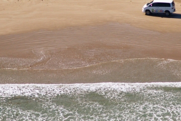 Small-Group Bruny Island Gourmet Safari by 4WD from Hobart