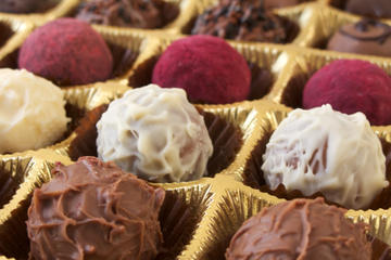Small-Group Chocolate and Sweets Walking Tour of Zurich's Old Town