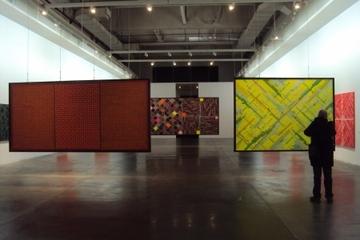 Small-Group Contemporary Art Walking Tour in Shanghai