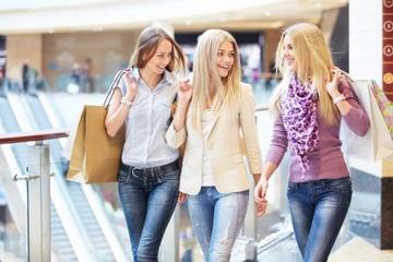Small-Group Designer Outlet Shopping Day Trip from Siena
