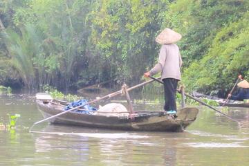 Small-Group Full-Day Mekong Delta Trip from Ho Chi Minh City