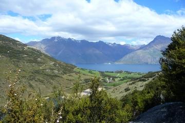 Small-Group Historical Walking Tour on the Lakeview Trail with Transport from Queenstown