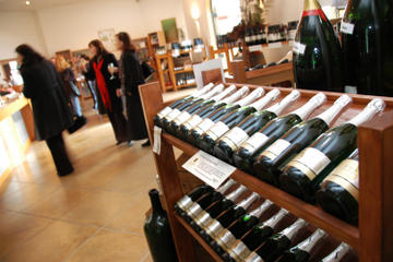 Small-Group Kumeu Wine Country Tour from Auckland