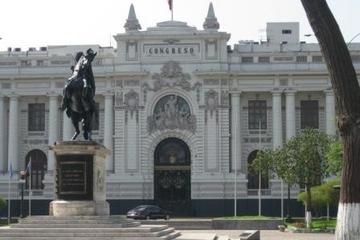 Small Group Lima Discovery Walking Tour