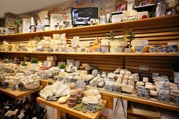 Small-Group Marché d'Aligre Food Walking Tour in Paris