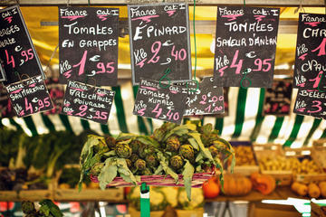 Small Group Paris Gourmet Food Walking Tour