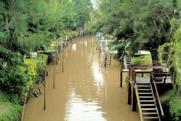 Small-Group San Isidro and Tigre Delta Tour