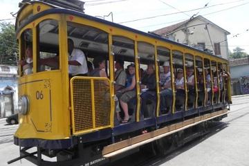 Small-Group Santa Teresa Discovery Tour from Rio de Janeiro