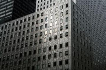 Small-Group Walking Tour of New York City Architecture