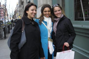 SoHo and NoLita Shopping Tour