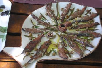 Solta Island Wine Tasting Tour Including Lunch