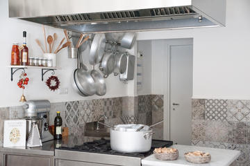 Sorrento Cooking School Experience