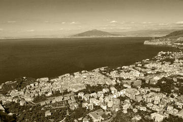 Sorrento Highlights History Movie