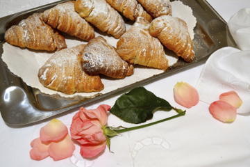 Sorrento Shore Excursion: Food Walking Tour