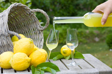 Sorrento Small-Group Food Walking Tour