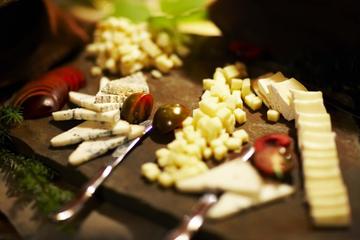 Sorrento Wine and Food Tasting Tour