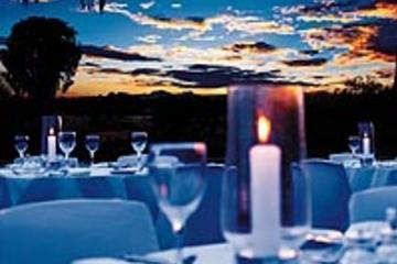 Sounds of Silence Restaurant