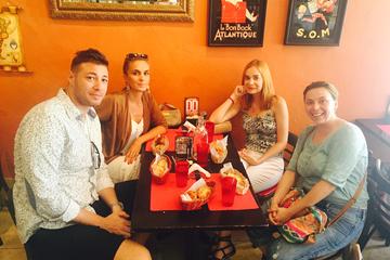South Beach Food Tour