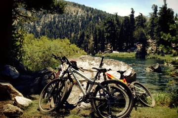 South Lake Tahoe Bike Rental