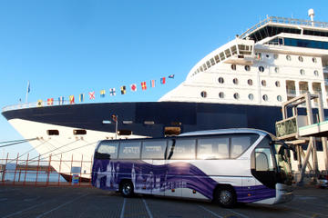 Southampton Transfer: Southampton Port to London Hotels or Heathrow Airport