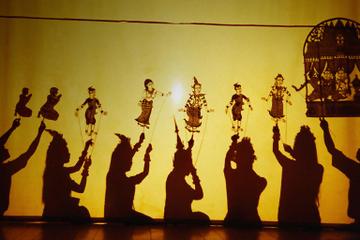 Sovanna Phum Shadow Art and Cultural Performance with Optional Round-trip Transfer