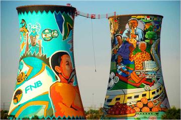 Soweto Tour from Sandton