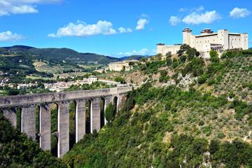 Spoleto Walking Tour