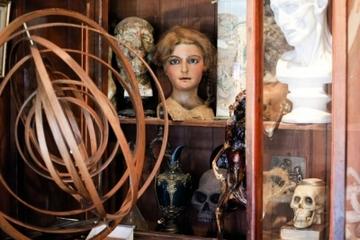 St-Ouen Flea Market: Bargain-Hunting Tour in Paris