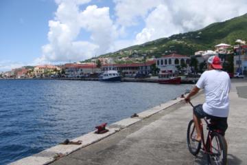 St Thomas Bike Rental