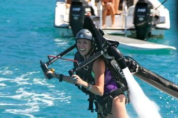 St Thomas Jetpack Adventure