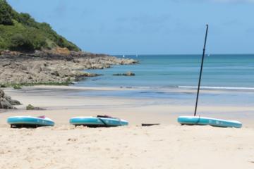 Stand up Paddle Board Hire Package