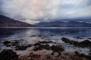Stirling Castle, Loch Lomond and The Scottish Highlands Day Trip from Edinburgh